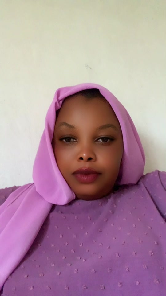 @Mariama Jallow