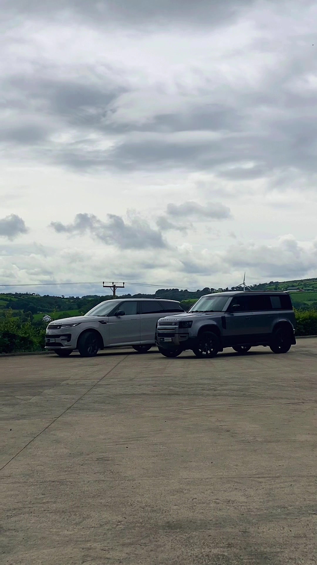 @Greg Mitchell Motors