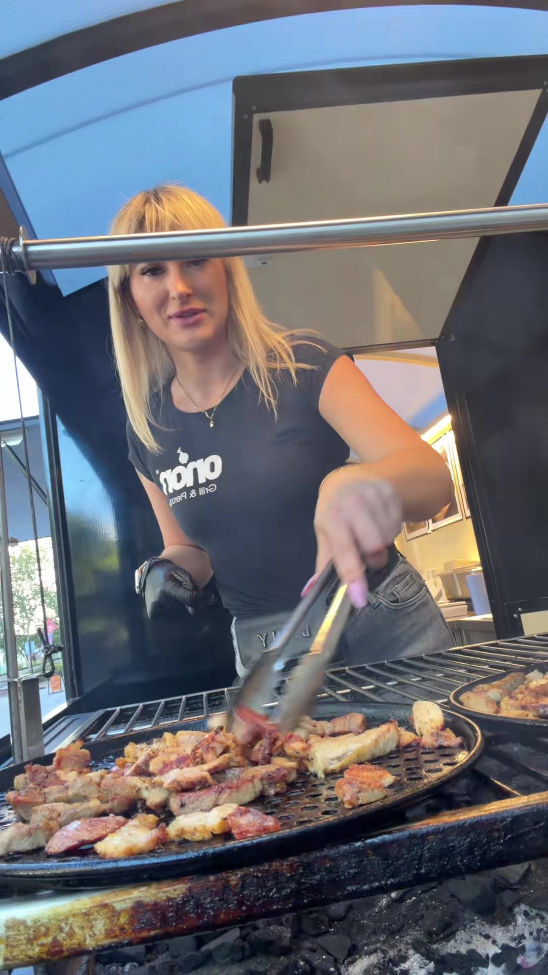 @On&rsquo;On Grill & Pierogi