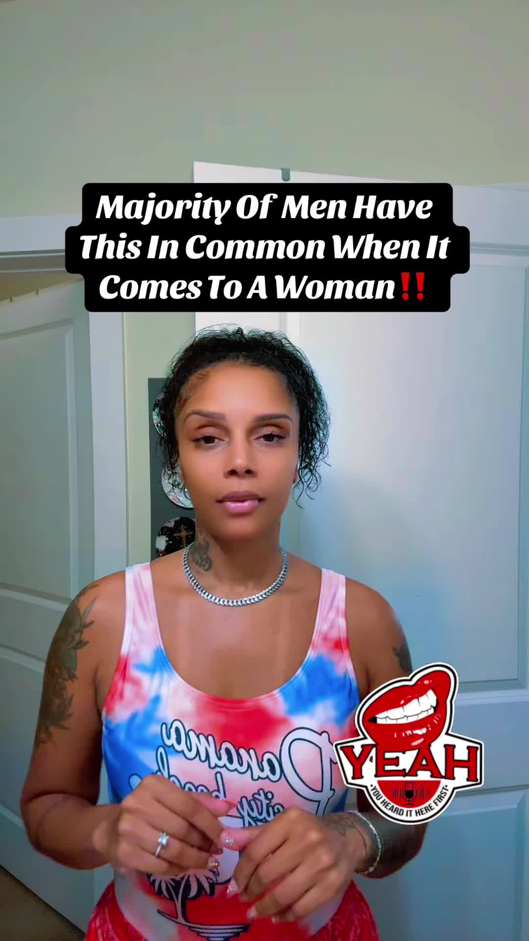 @Porsheia Patterson Hairston