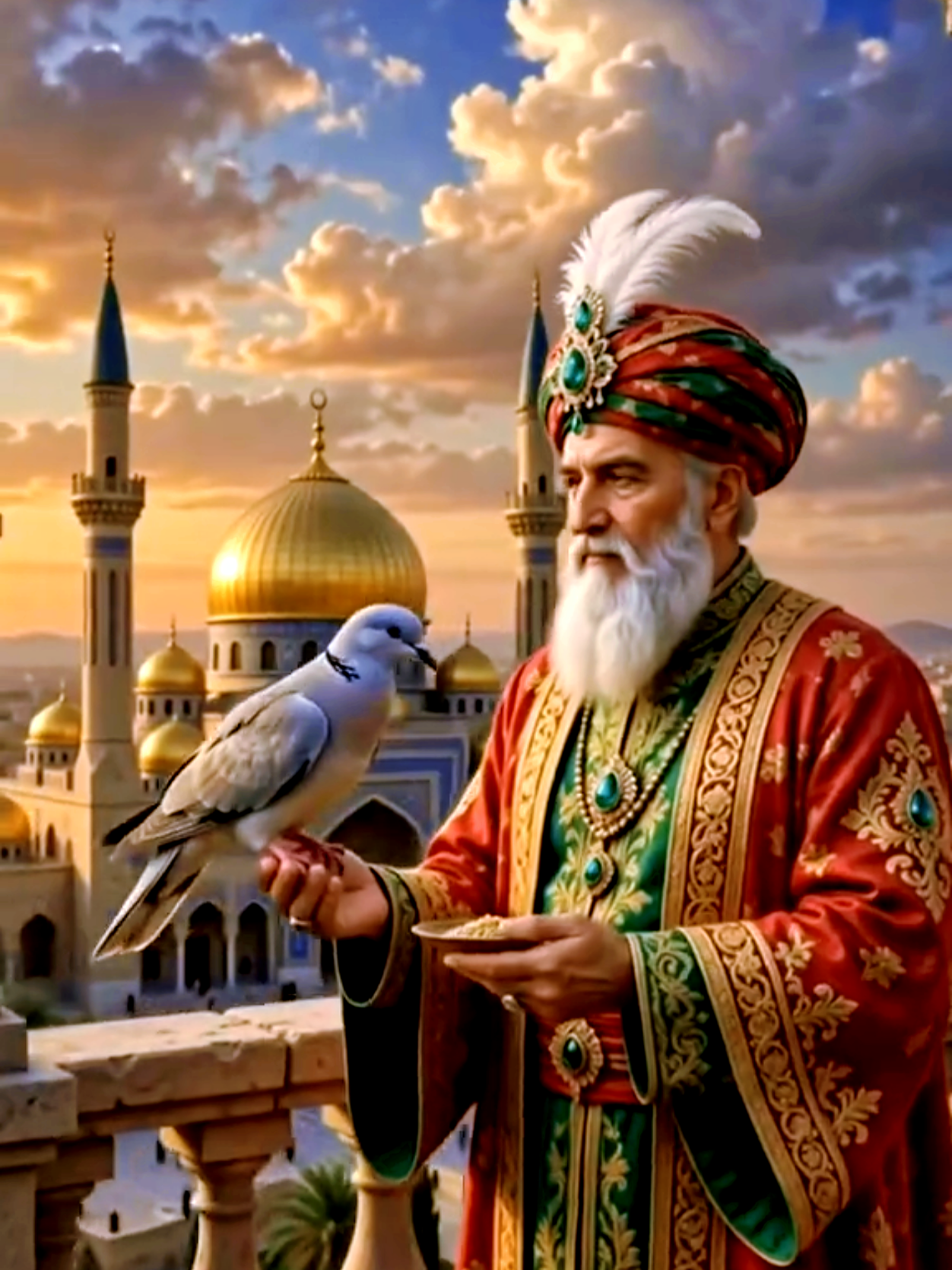 @SarkarGhouseAzam(RA)