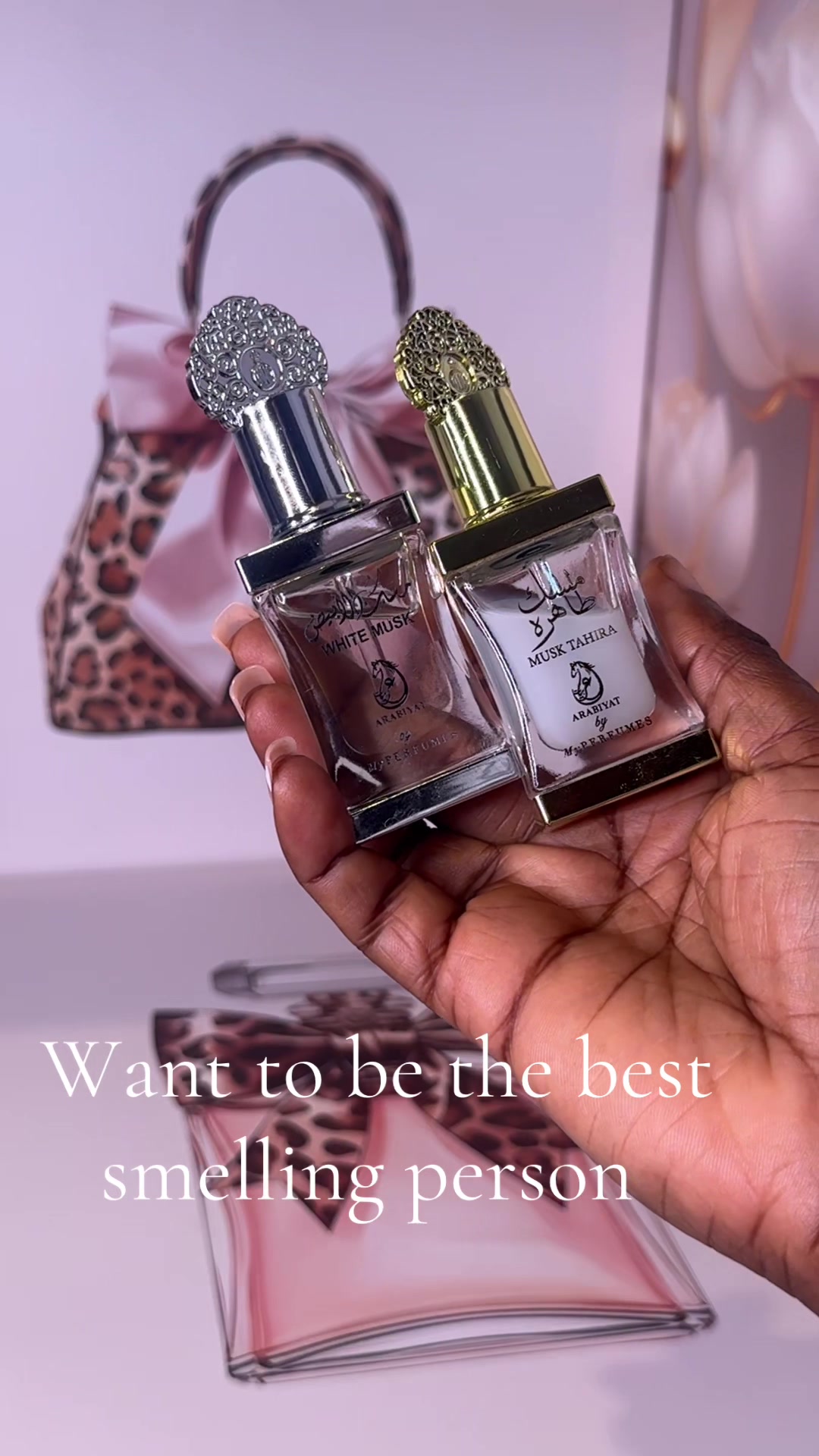 @Habibti || Beauty & Lifestyle
