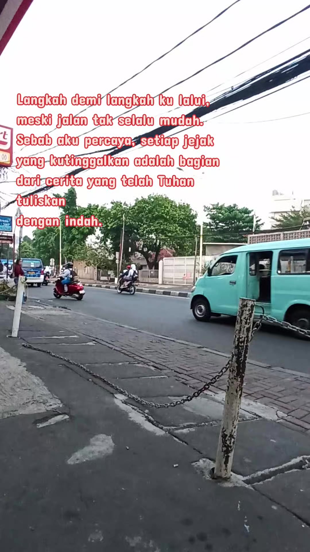@PERANTAU MINANG