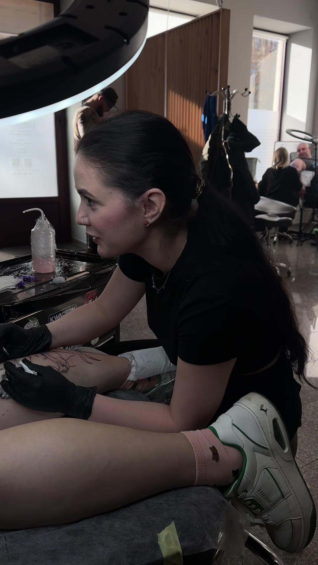 @PsuczTattoo
