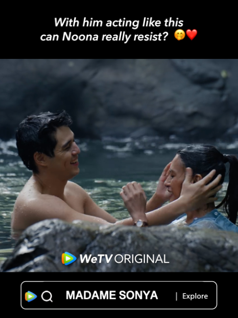 @WeTV Singapore