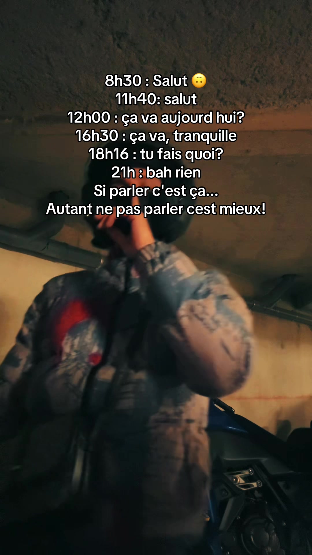 @𝗟&rsquo;𝗵𝗼𝗺𝗺𝗲 𝗺𝗮𝘀𝗾𝘂𝗲́