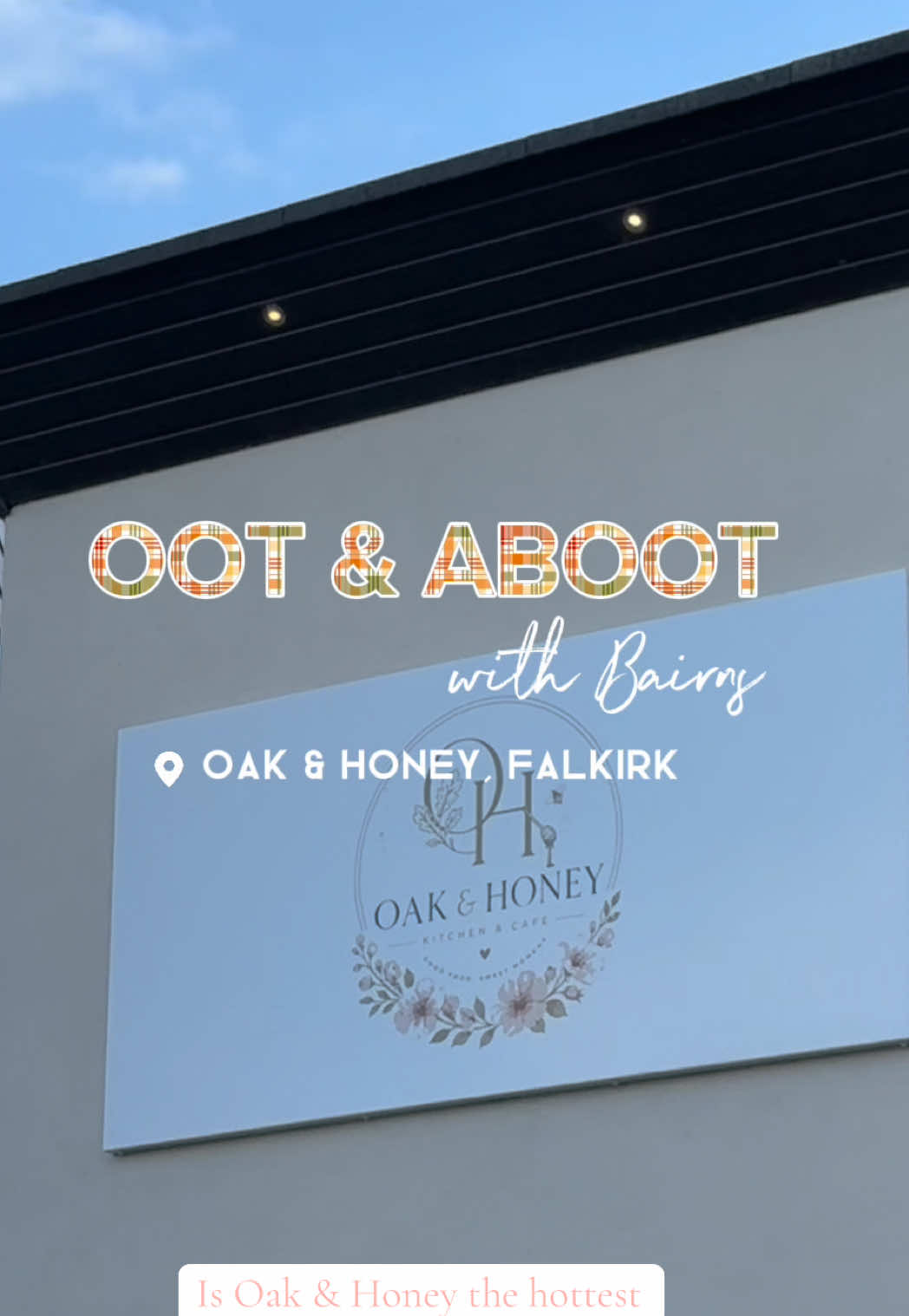 @Millie • Oot & Aboot