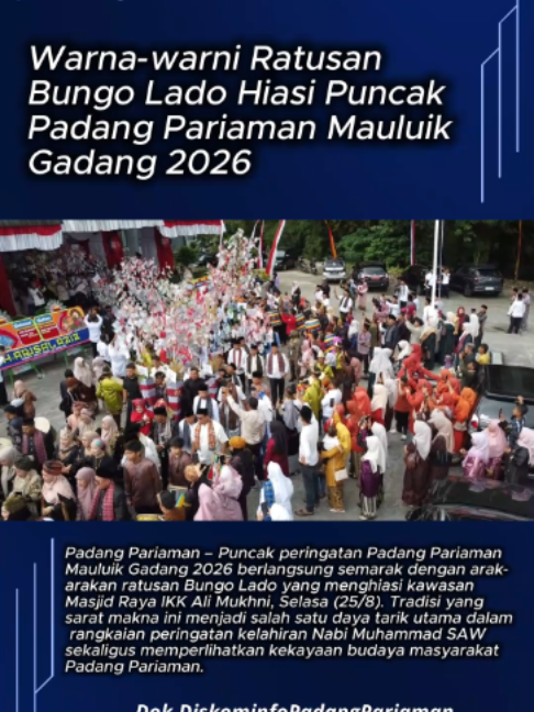 @Diskominfo Padang Pariaman