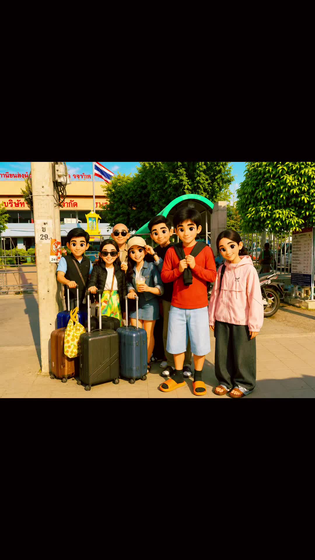 @ဘန်ကောက်ခရီးသွားဝန်ဆောင်မှူ