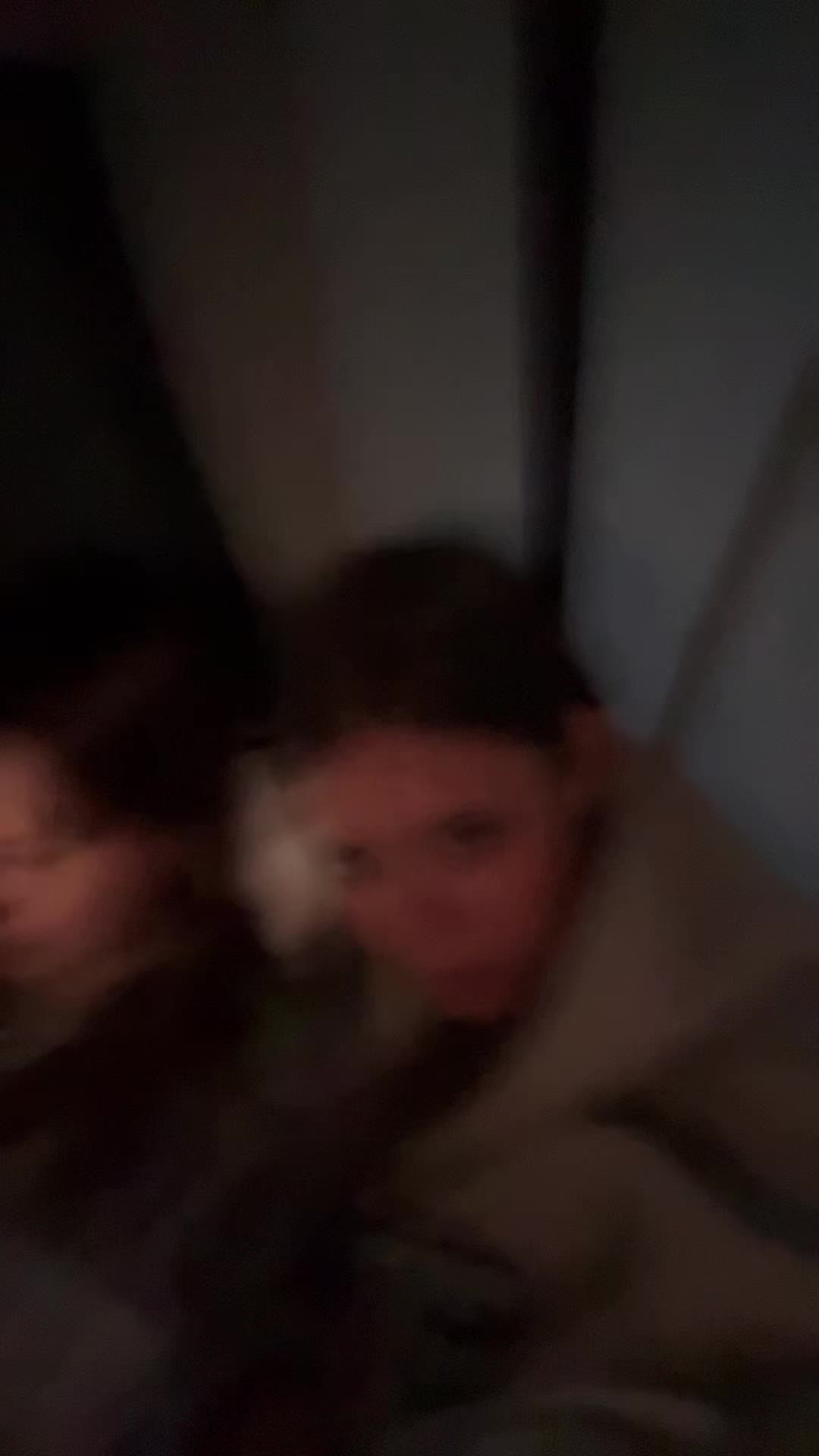 @lila and erin