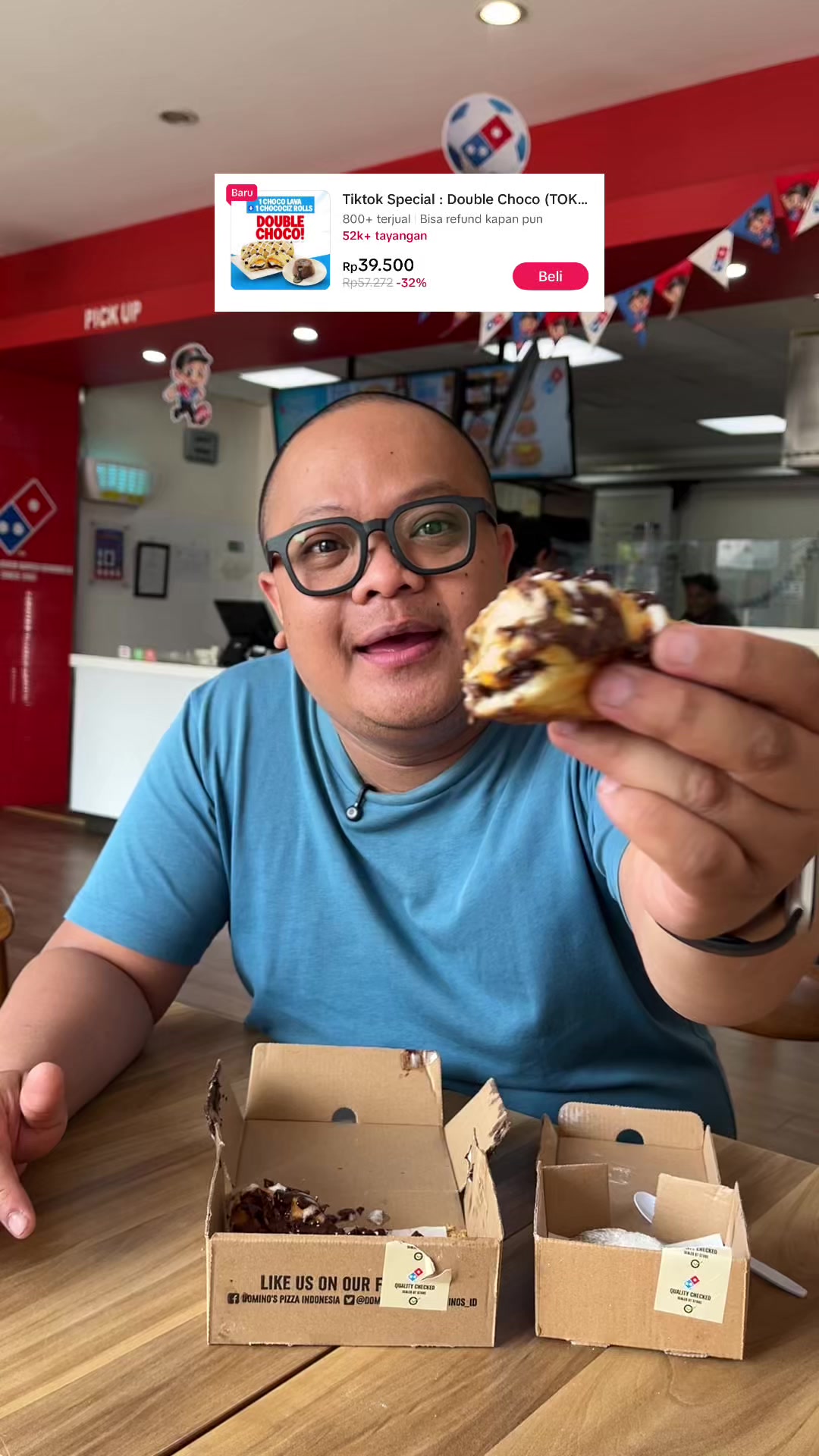 @Teman Kenyang Jelajah