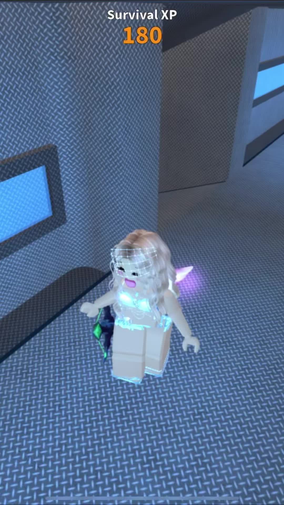 @Merliahðð