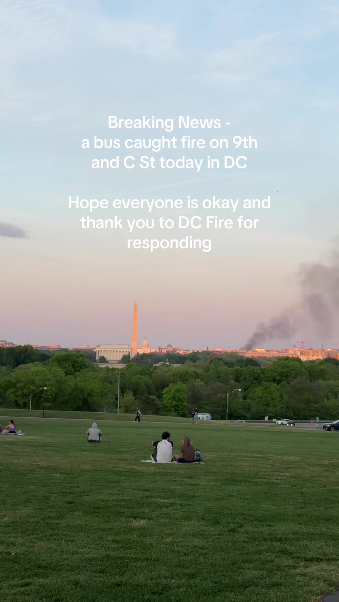 @Jess | A Girl on the Go in DC!