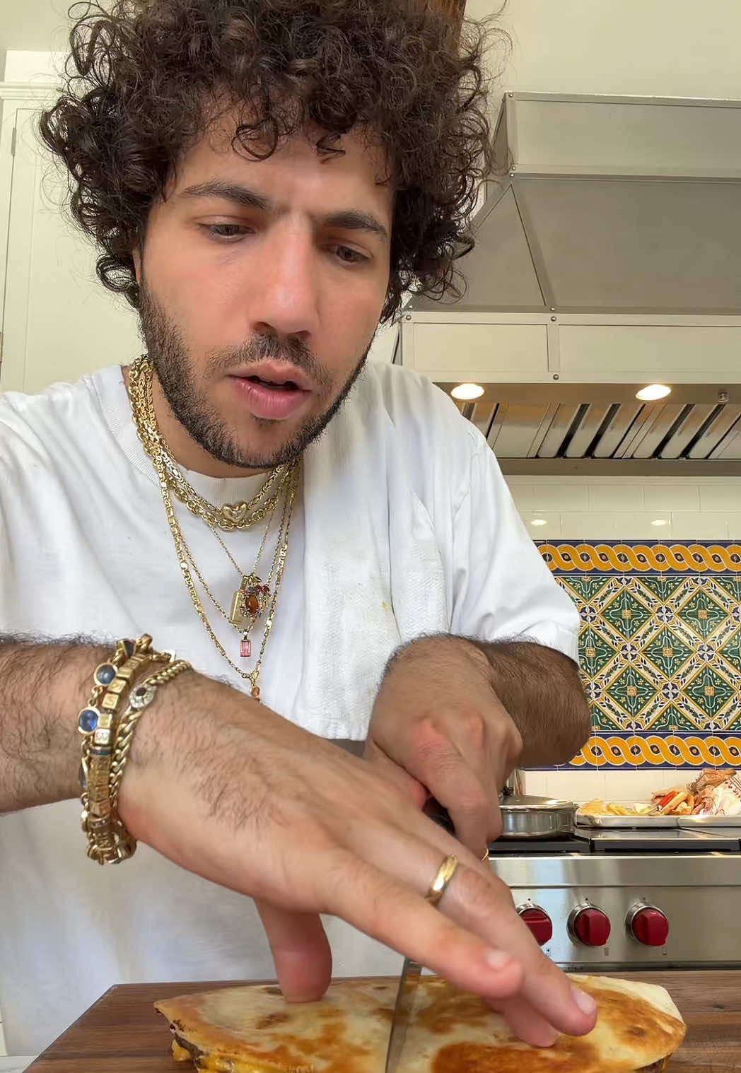 @benny blanco