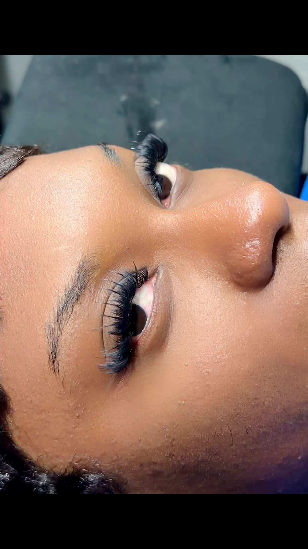 @Ritzy Lash Beauty Bar