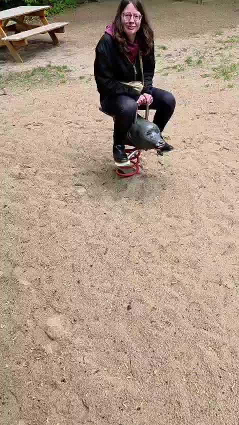 @Svenja Maus