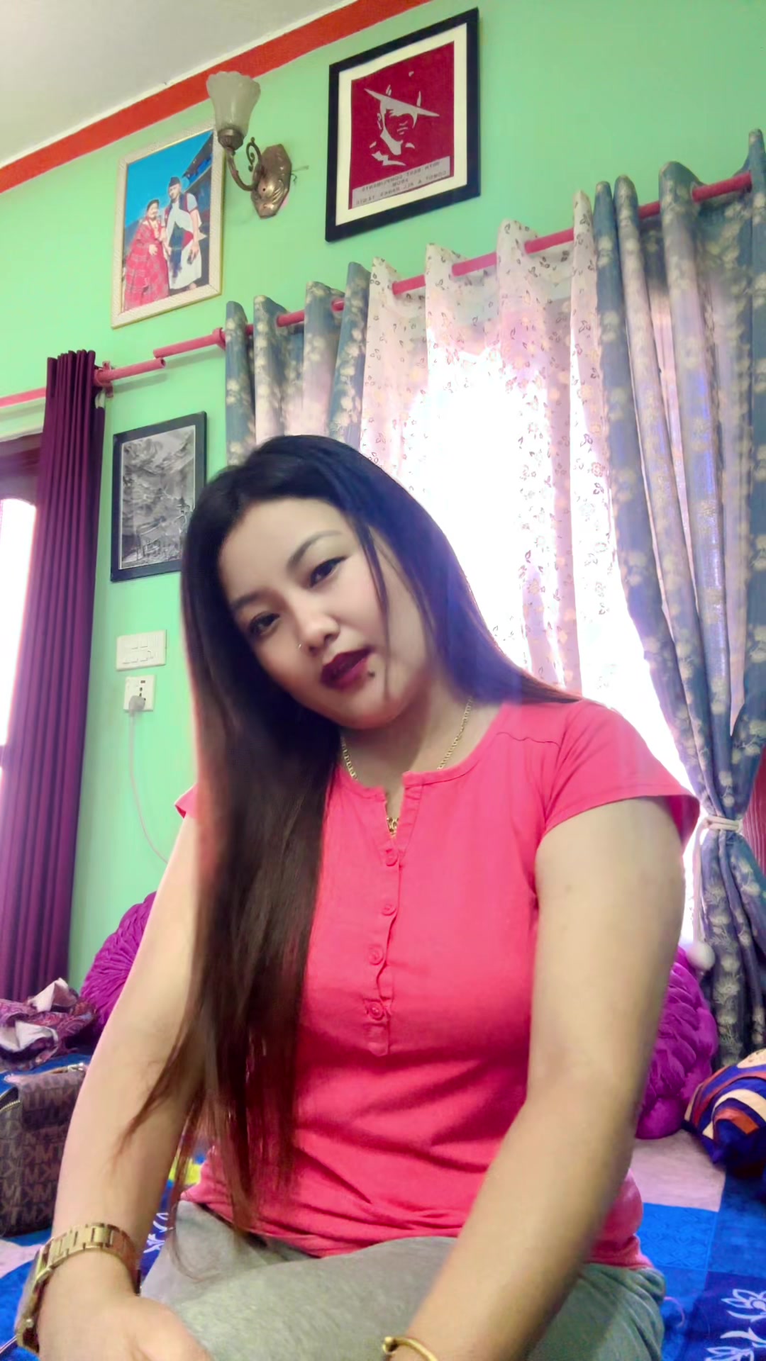 @Siya Gurung