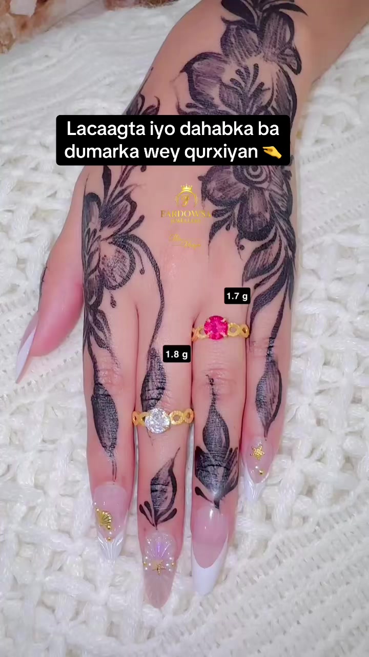 @Miss unique