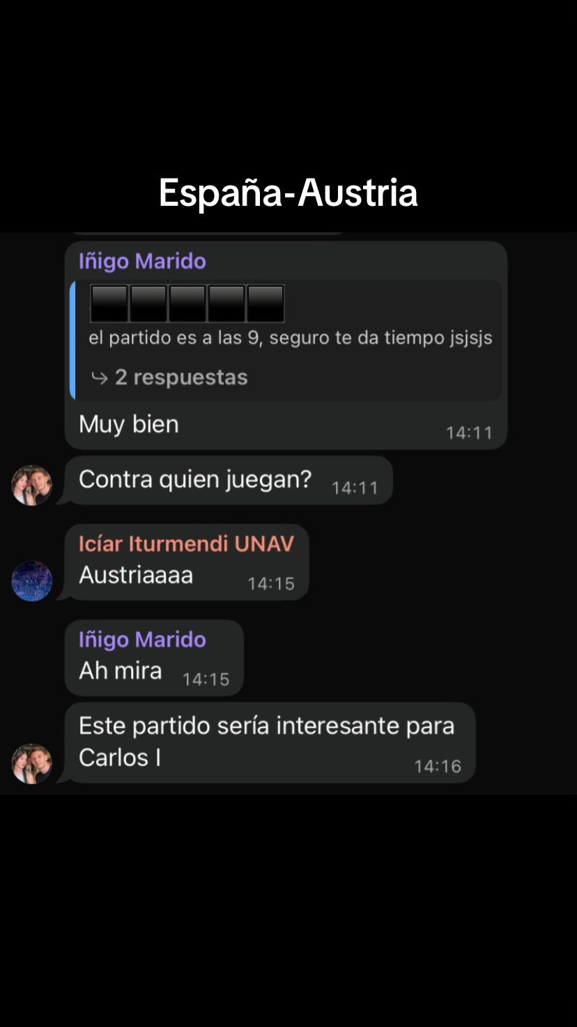 @Como controla