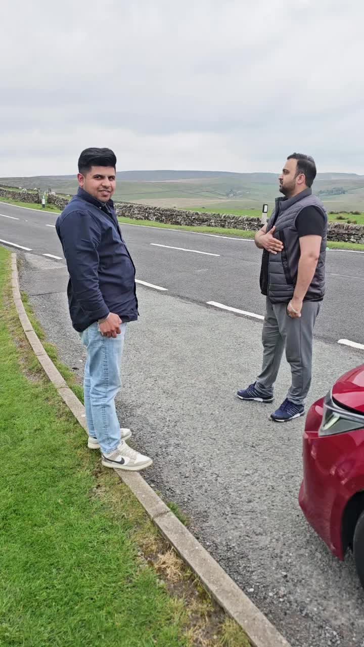 @Team UK