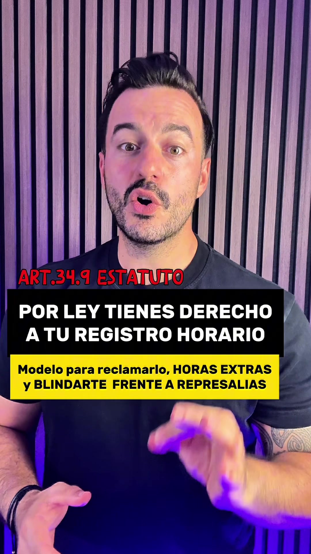 @Un Tío Legal
