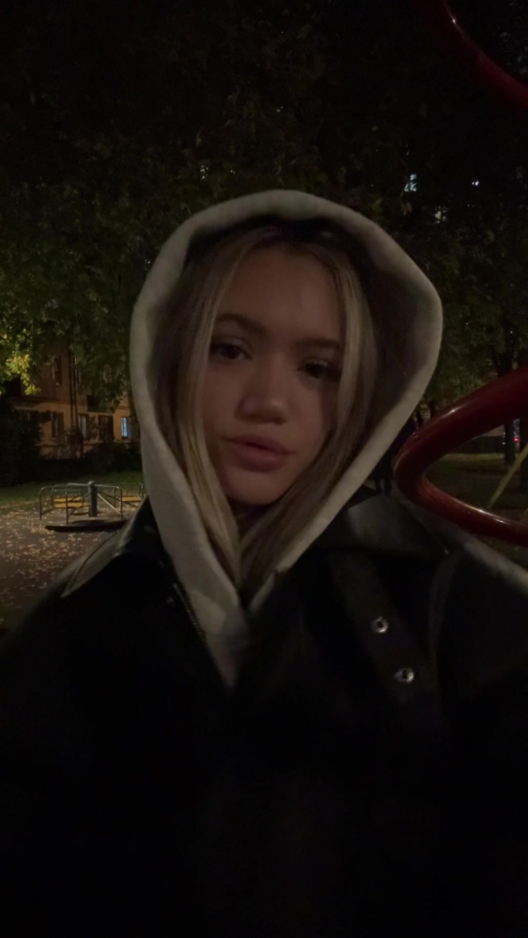 @Поля