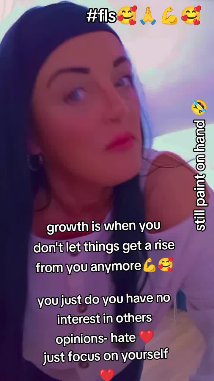 @Lisa Lou / fls🥰🙏💪🥰