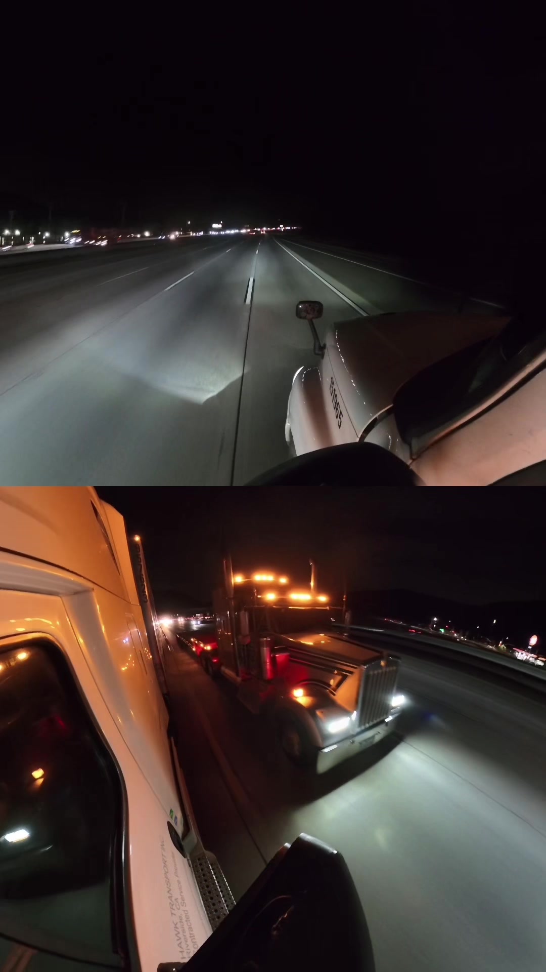 @Angel>THe<Trucker
