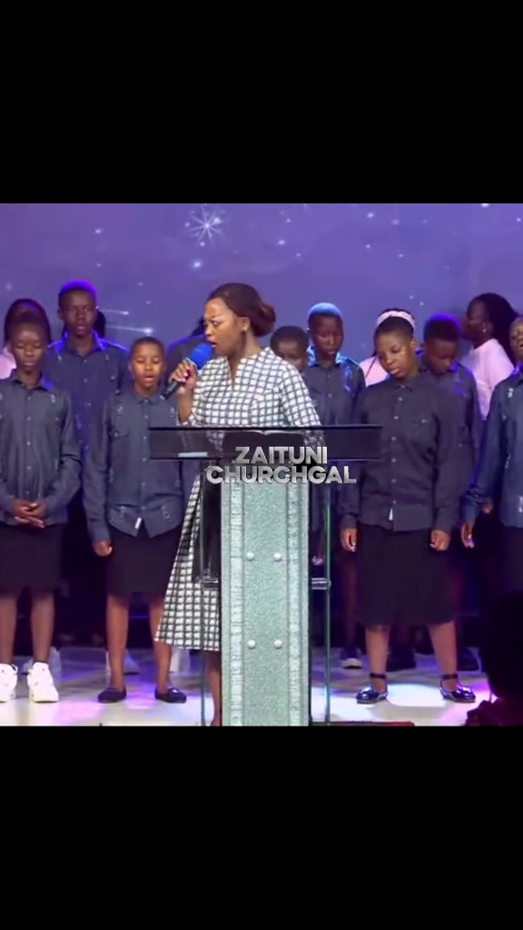 @zaituni churchgal