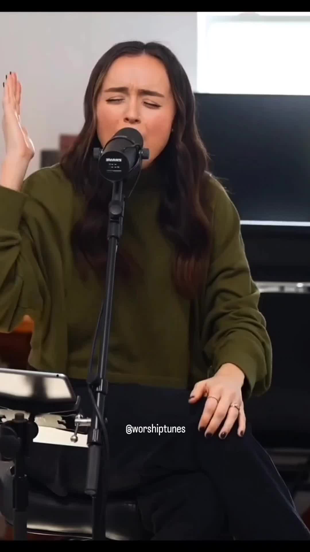 @Worshiptunes