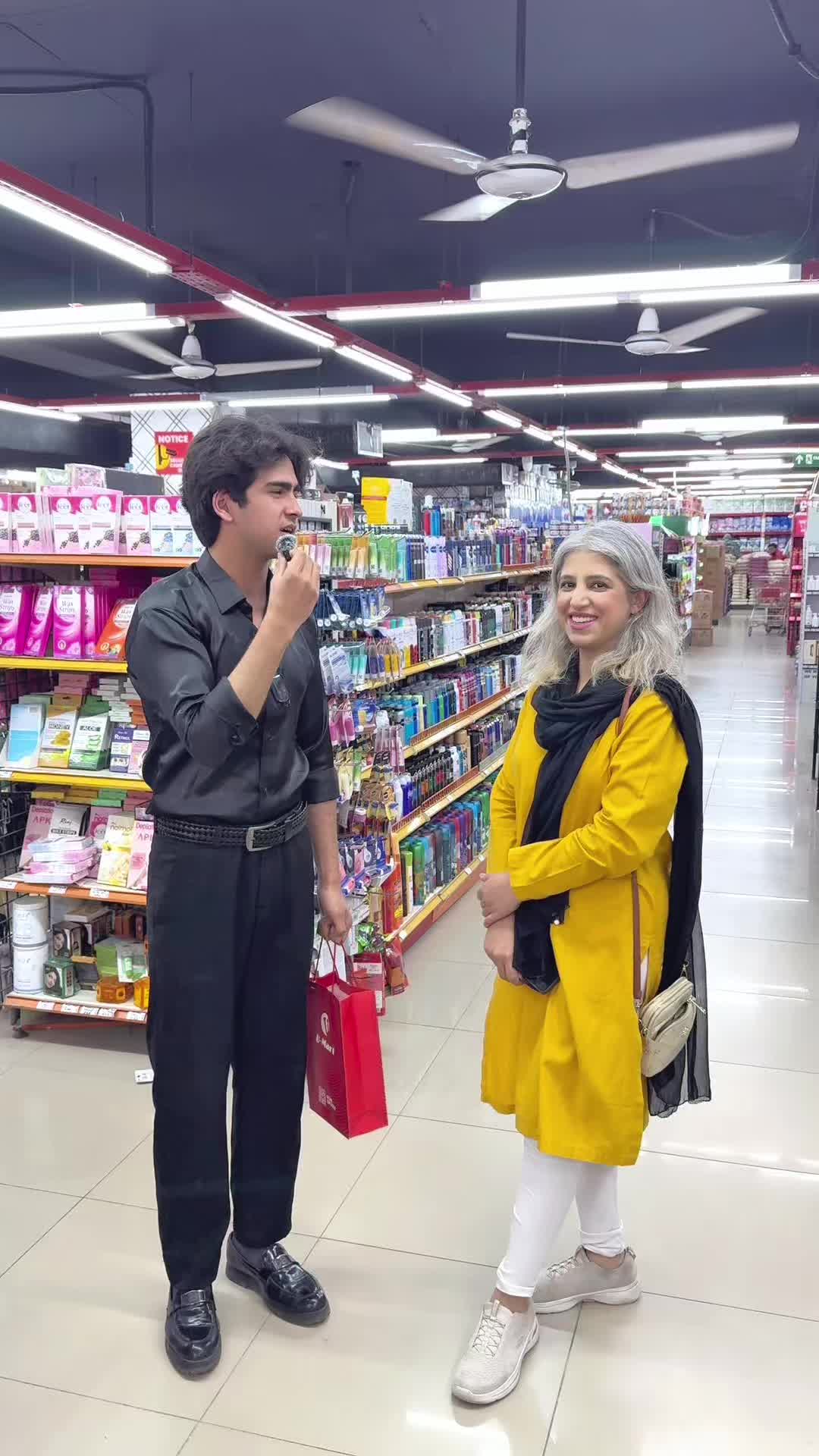 @U-Mart Pakistan
