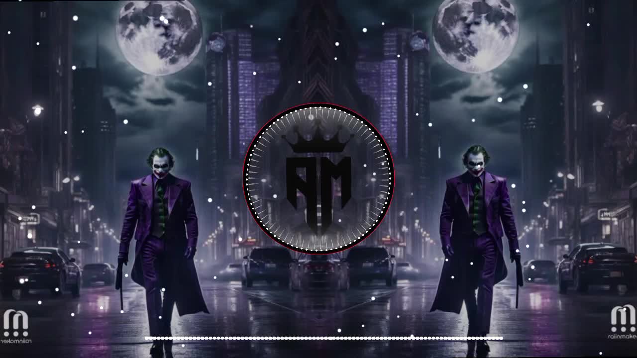 @AM Slowed 👑
