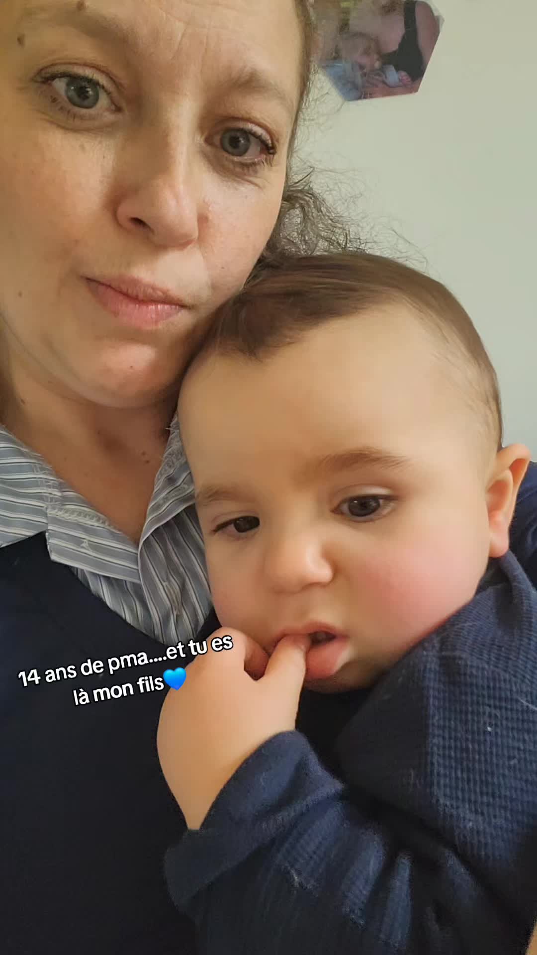 @Lilinebabyboy💙
