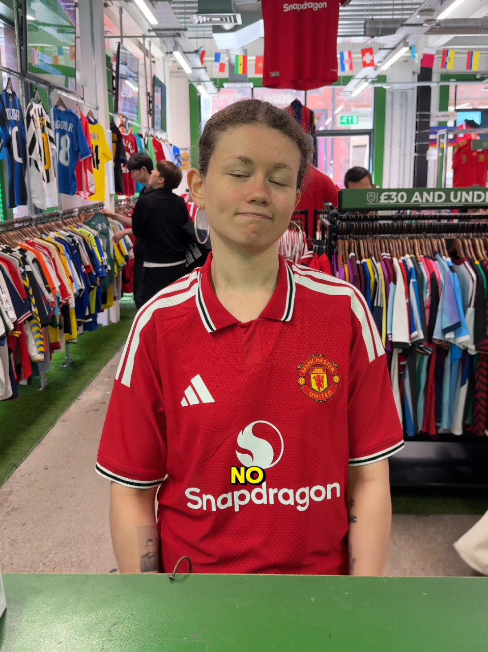 @Classic Football Shirts