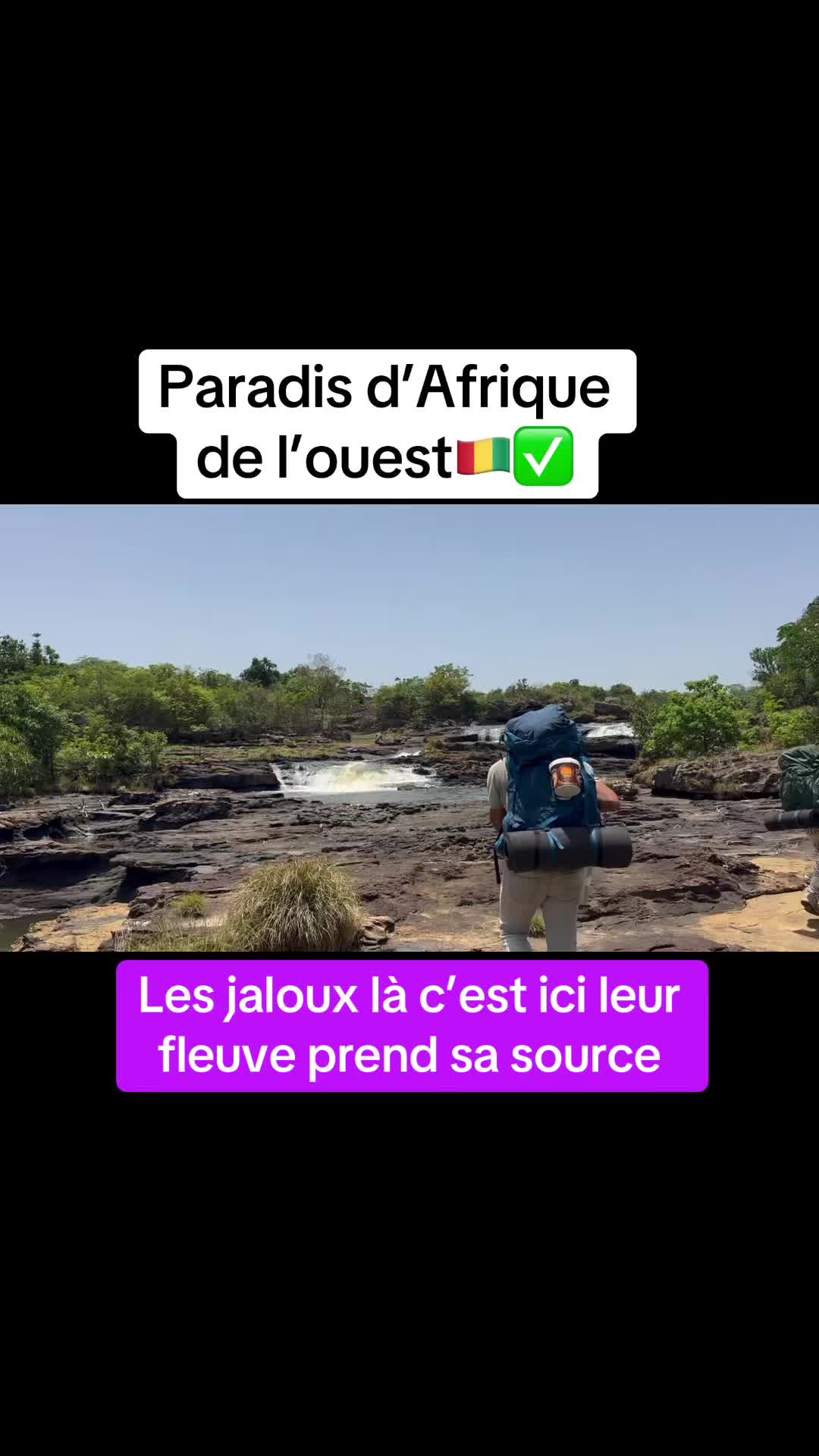 @L🅰️ Guinée est Chic 🇬🇳❤️