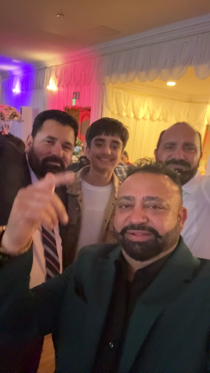 @Ranjit Wraich