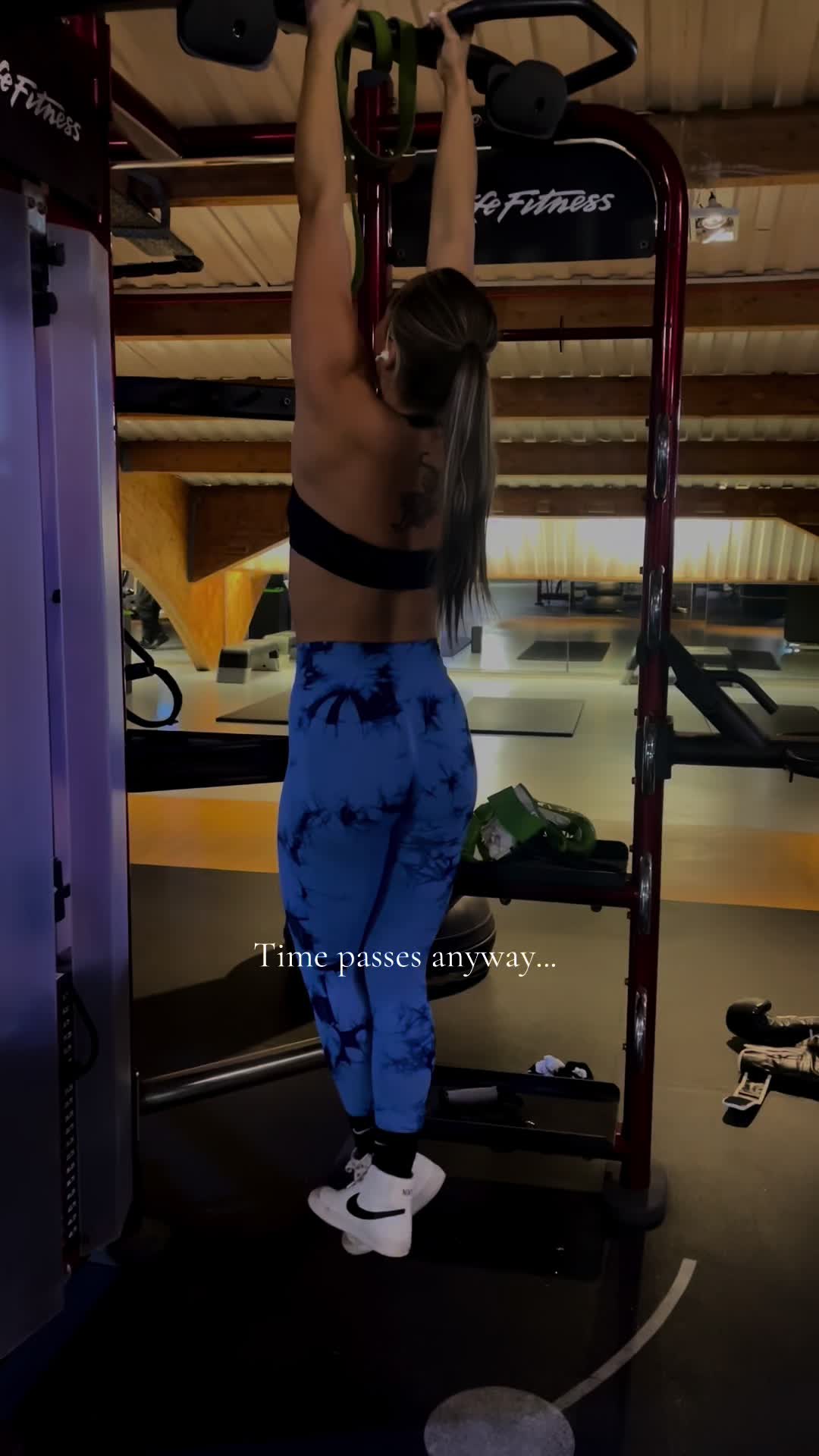 @Laila Irvine