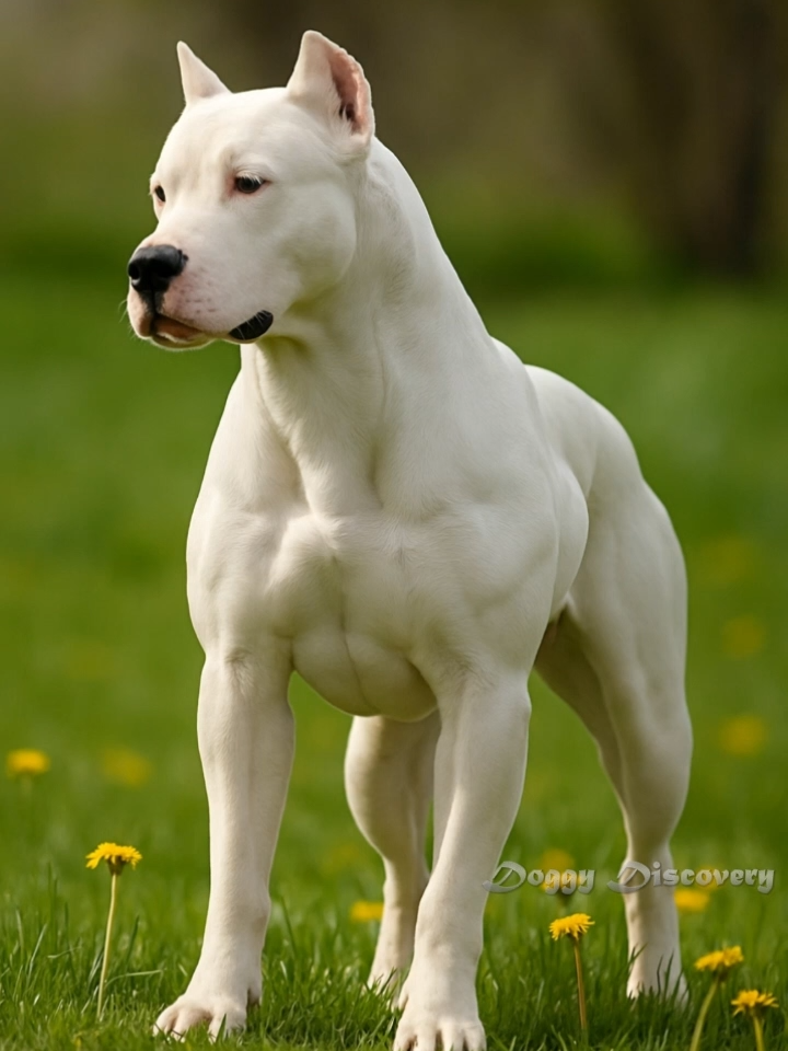 @Doggy Discovery