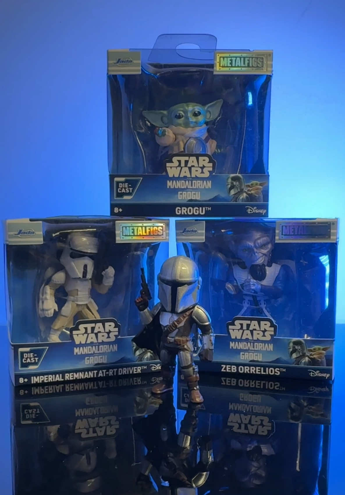 @Jacob&rsquo;s Toys
