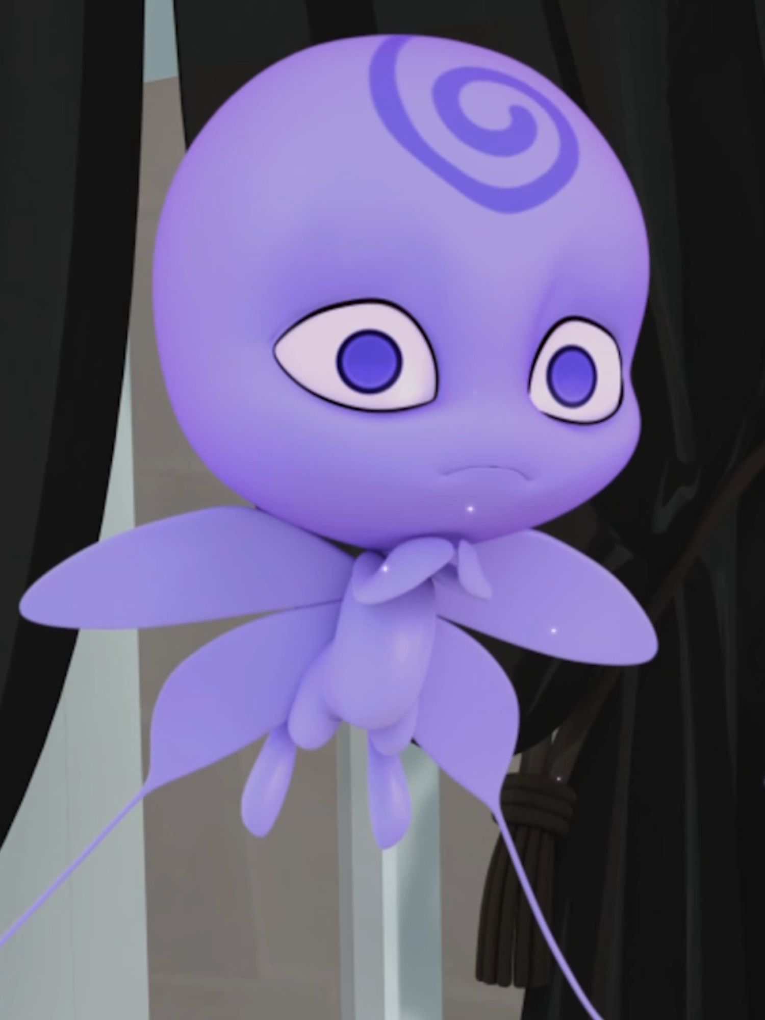 @Miraculous