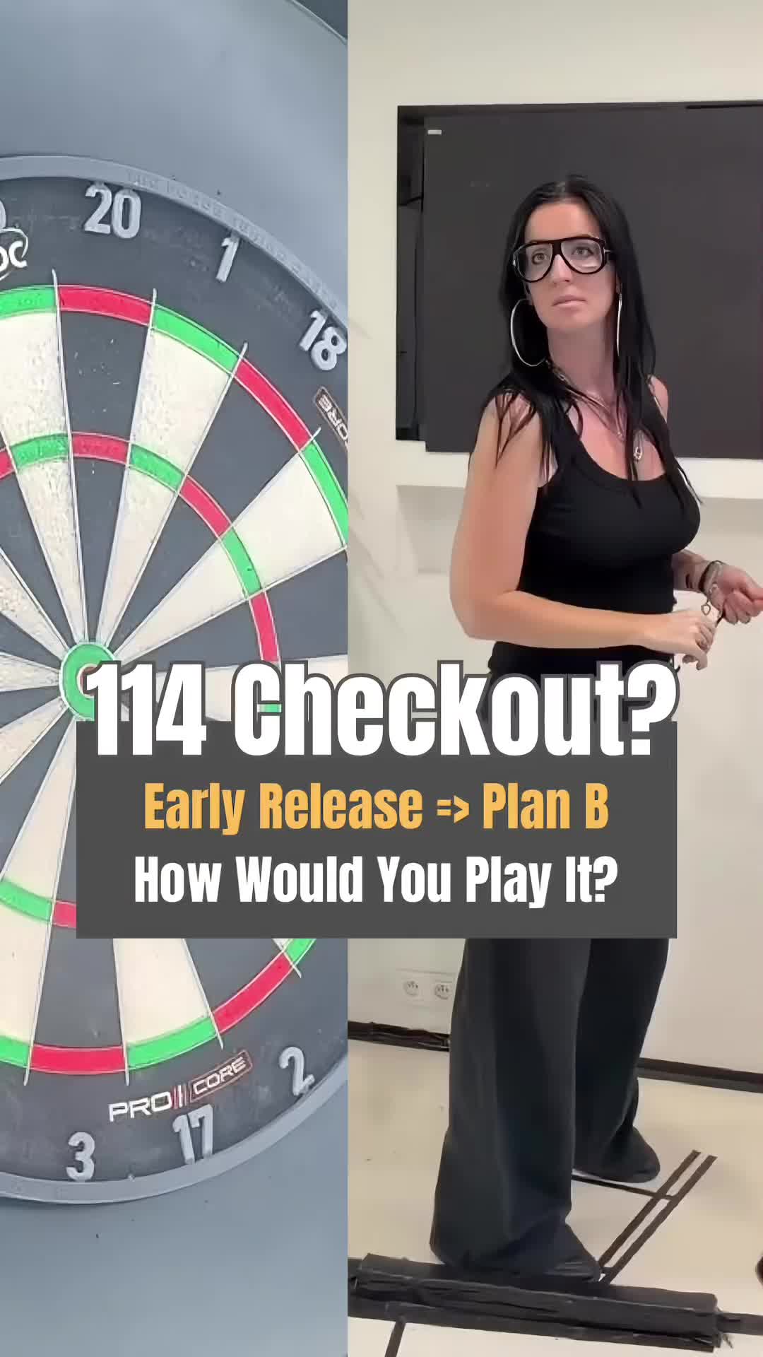 @Helena Darts