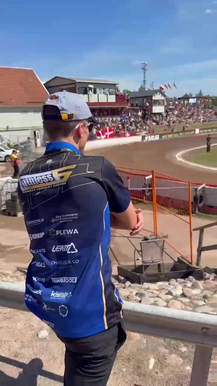 @FIM Speedway Grand Prix