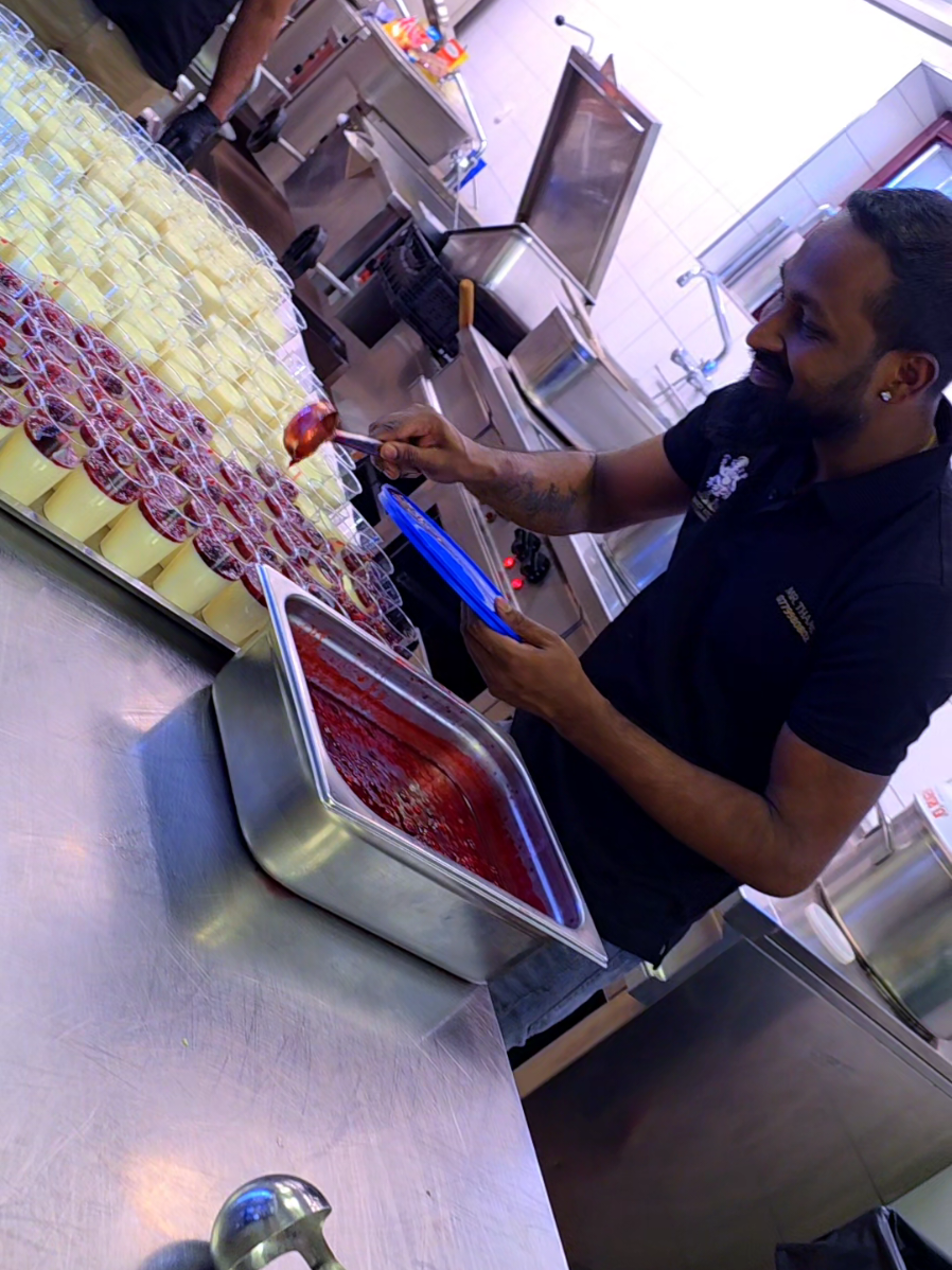 @Saaxcy Kitchen