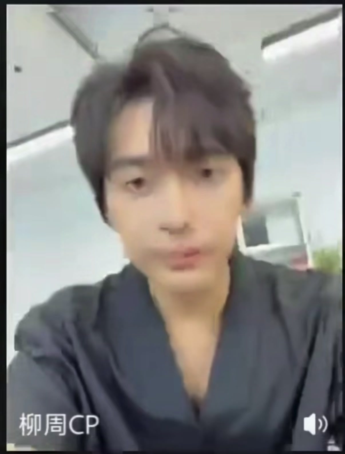 @Liễu Liễu 徐绿杨🐰