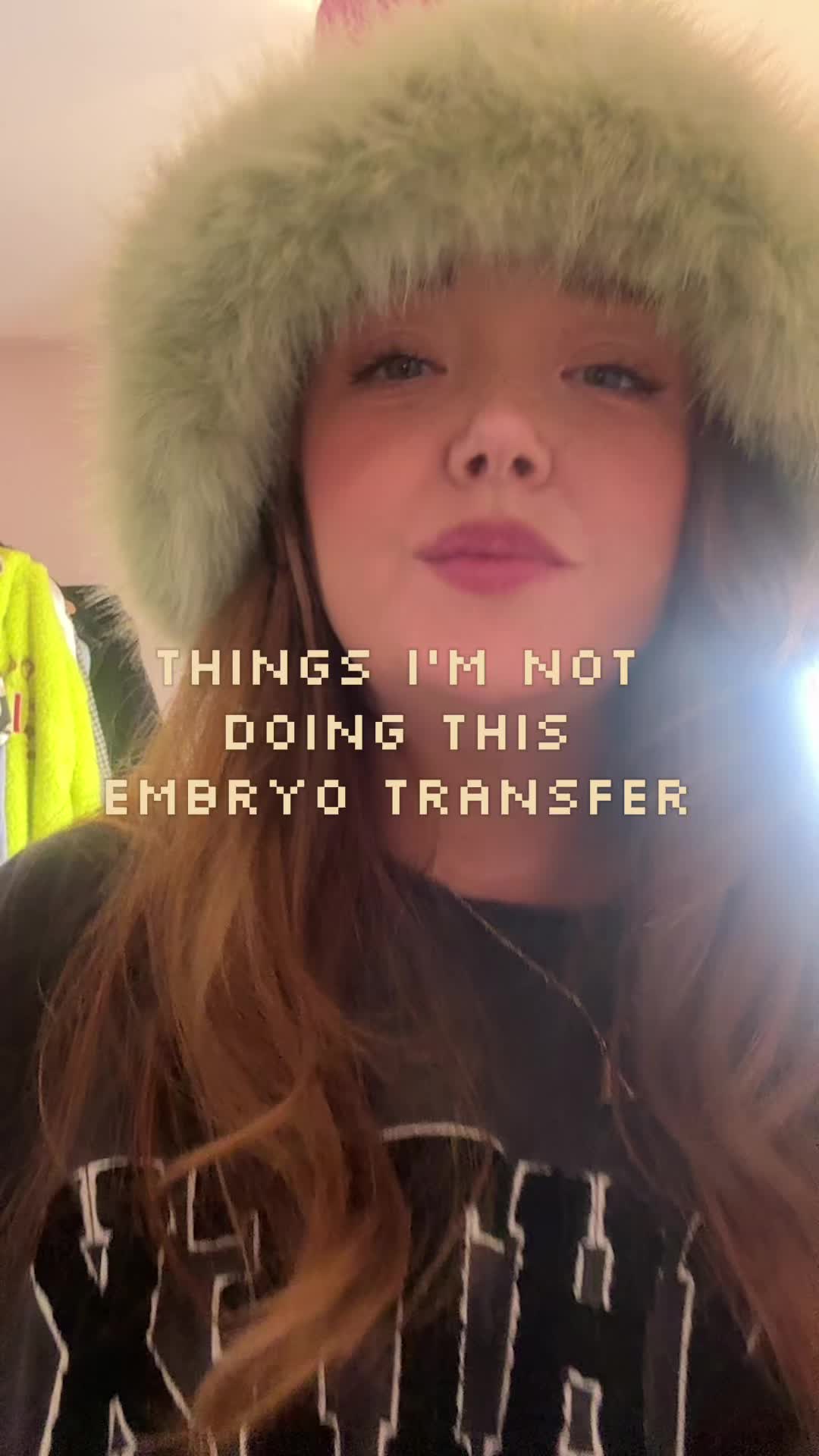@Ashley Marshall