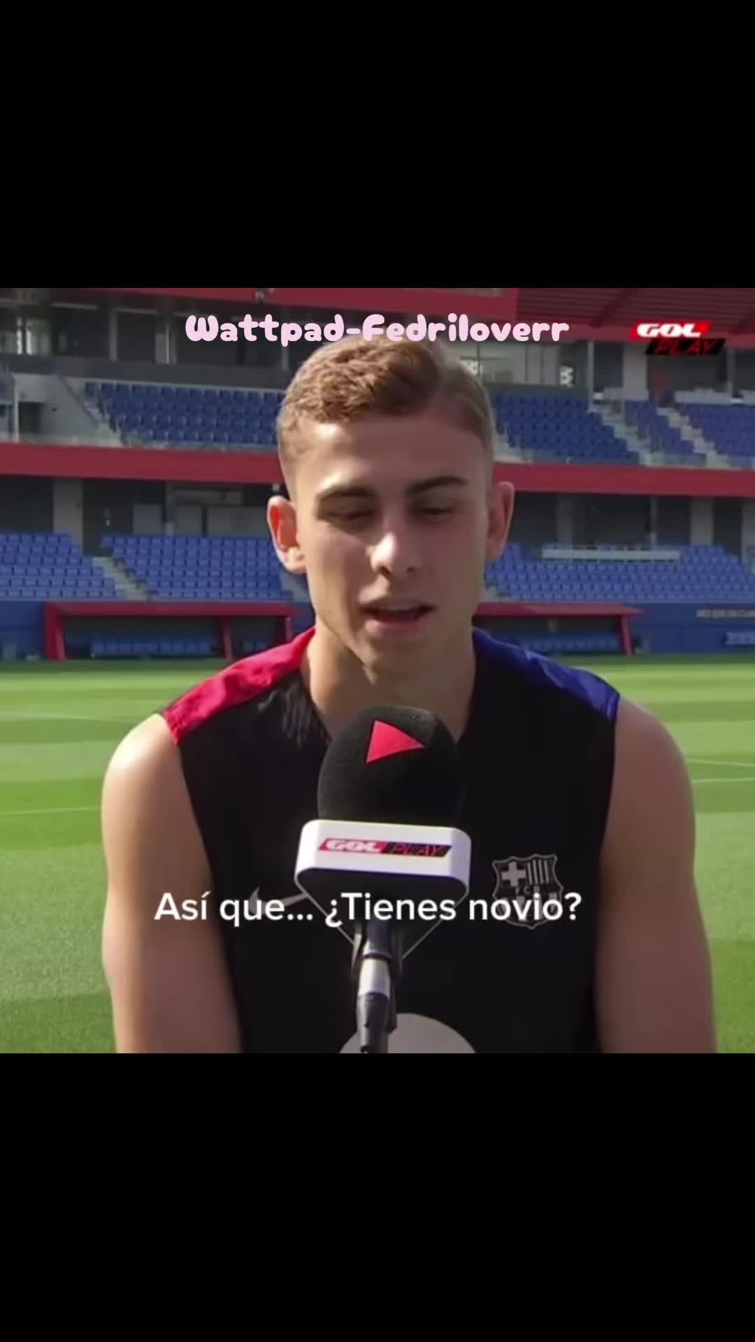 @Historias Wattpad