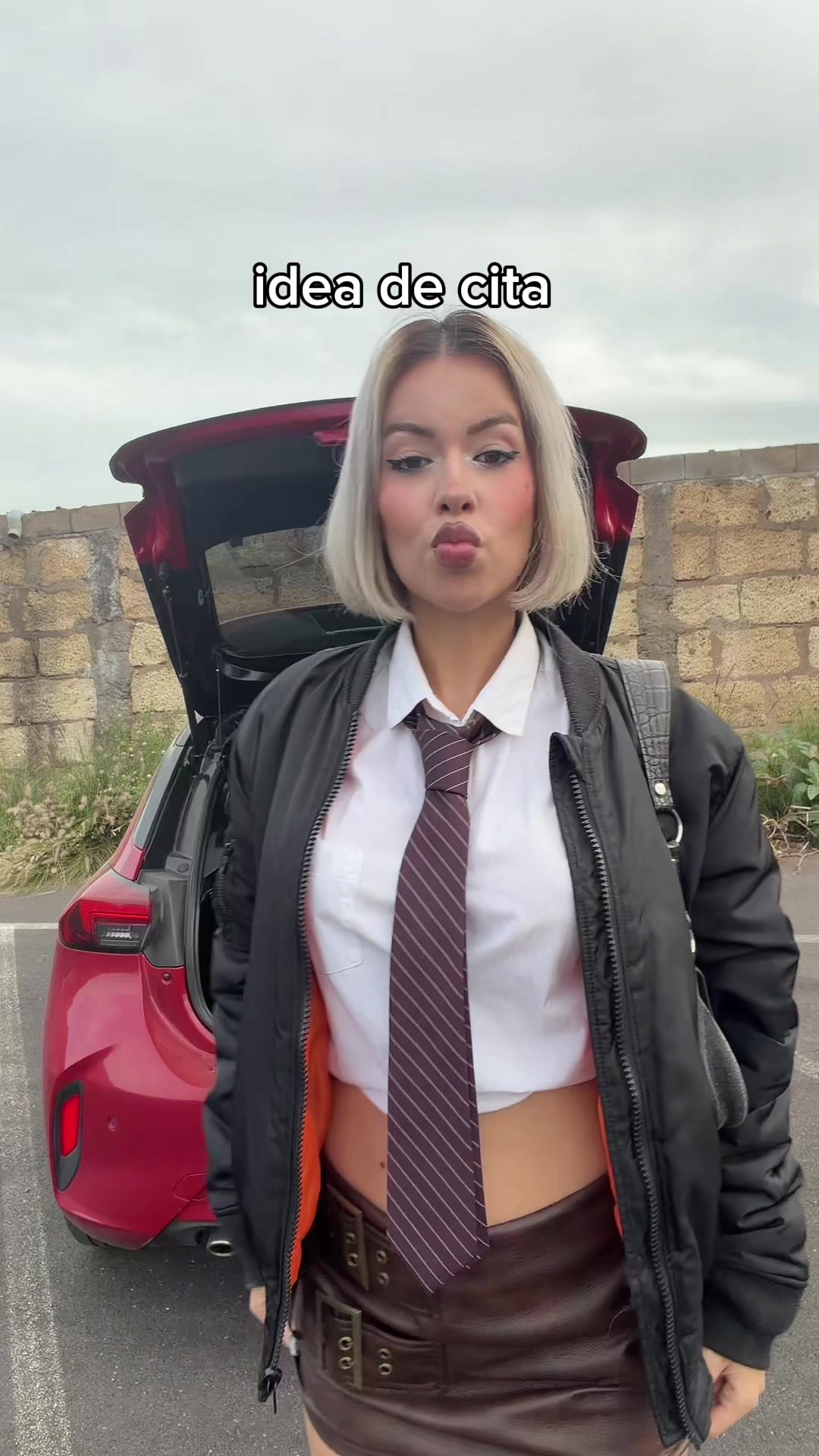 @Xina Mora