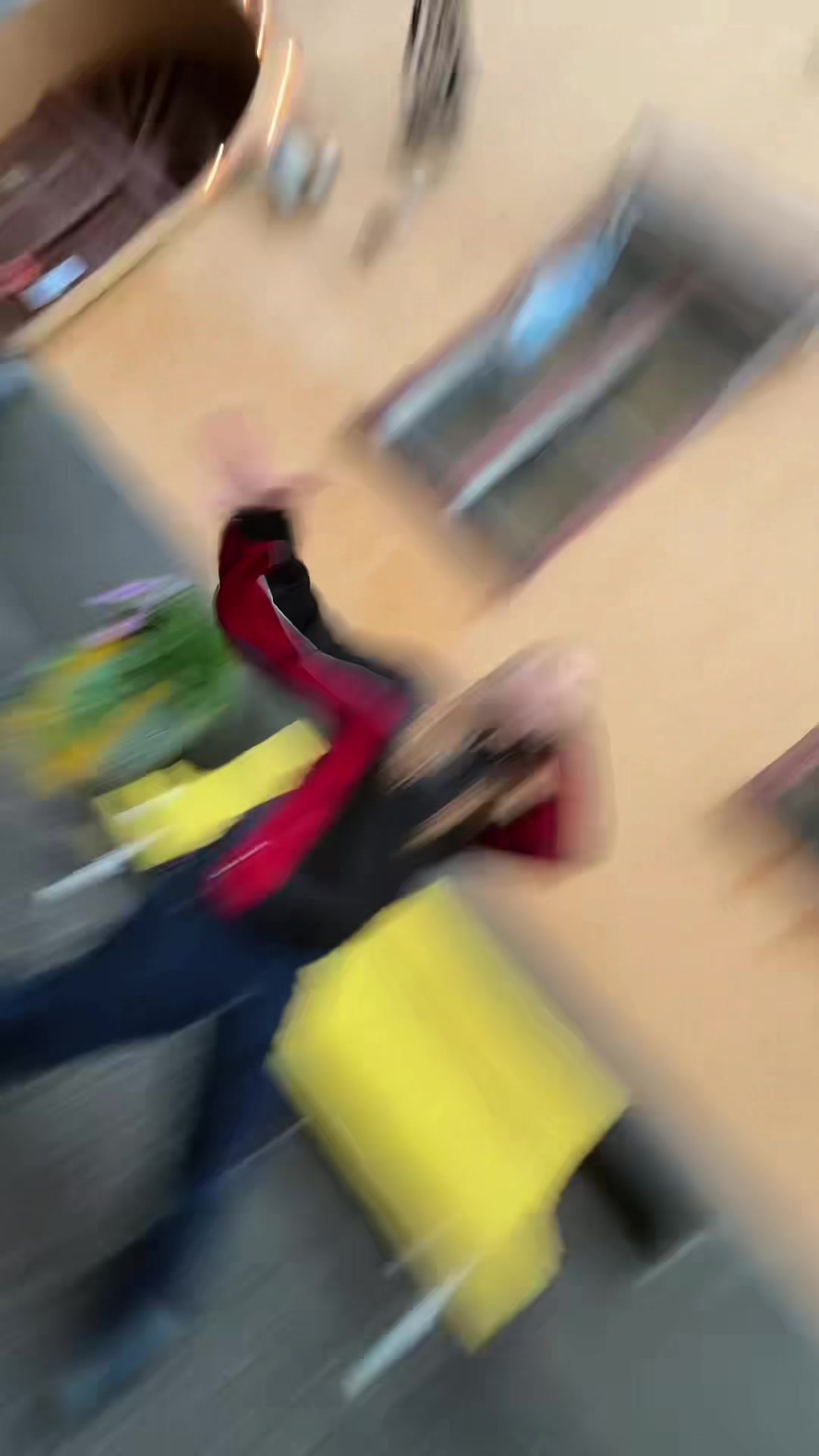 @SoReal Dance Crew