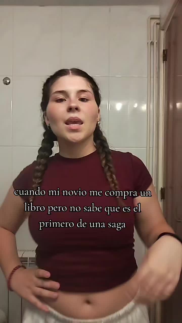 @iriss (joey's versi&oacute;n)📚💗