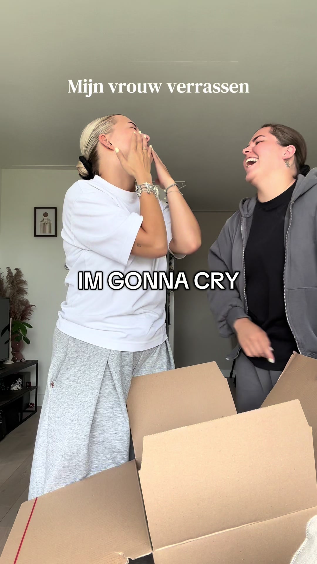 @Jessey & Danique